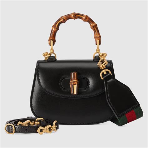 gucci bamboo 1947 small bag|gucci bamboo 1947 collection.